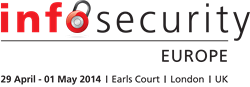 SecurEnvoy at Infosecurity Europe 2014