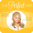 Christie Brinkley's Hair2wear Hair Extensions are Back