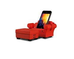 Phoniture Wireless Bluetooth Speakers