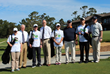 Poppy Hills Golf Course Opens; Champions Tour Event Scheduled for Fall