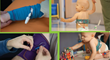 After Losing a Child to Cancer, Parents Strive to Help Others with...