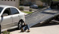 Northwest Center, a not-for-profit organization that serves children and adults with disabilities, is now offering free vehicle removal nationwide