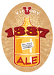 Victory Brewing Company Introduces 1337 Ale