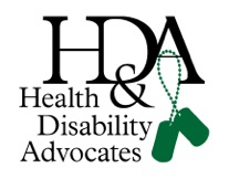 Health & Disability Advocates Veterans Programs
