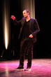 “French Comedy Nights” Debut in Greenwich Village