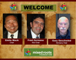Mixed Roots Foundation Moves Global Headquarters to Los Angeles and...