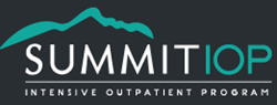 Summit Intensive Outpatient Program Logo