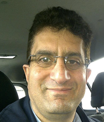 Tariq Drabu