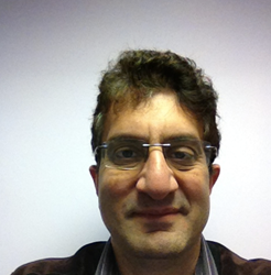 Dr Tariq Drabu