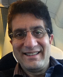 Dr Tariq Drabu