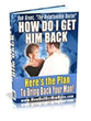 How Do I Get Him Back Review | How To Rekindle A Relationship Quickly...