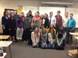 PCU Student Credit Union Hosts Second Financial Literacy Series
