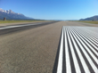 High Tensile Strength Fiber Reinforcement for Asphalt Pavement: A Case...