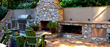 Outdoor Fireplaces and Kitchens Increase Home Value and Happiness,...
