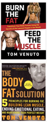 burn the fat feed the muscle review