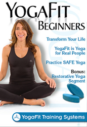 YogaFit for Beginners