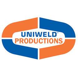 uniweld completes filming begins production construction studio tools