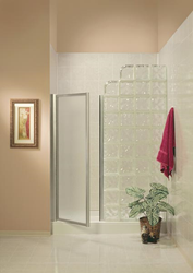 ProVantage Standard Fit Shower Kit
