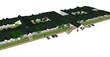 Morgan-Keller Awarded Magnolia Center in Lanham, MD