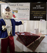 Santa Cruz Rug Cleaners Celebrates Sixty-Seven Years and New Location