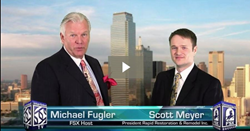 FSXinterlinked host interviews Rapid Restoration & Remodel Inc. President Scott Meyer