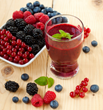 Brookhaven Retreat Provides Weekly Juicing and Smoothie-Making Classes