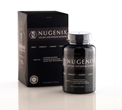 Nugenix at gnc