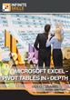 Infinite Skills' "Microsoft Excel - Pivot Tables...