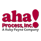 aha! Process, Inc.: Dubuque Conference to Address the Challenges of...
