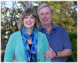 Dreama and Mark Waldrop, Owners of Therapy Management Corporation