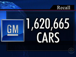 GM Recall Lawsuit
