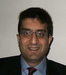 Tariq Drabu