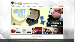 Swish Ideas