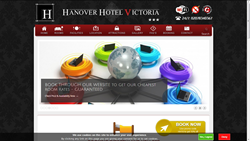 Hanover Hotel Victoria
