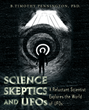B. Timothy Pennington Sheds Light on UFO Sightings in New Book
