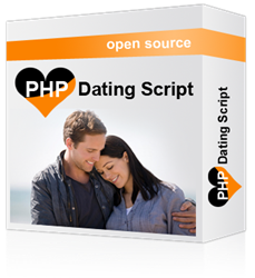 free open source dating script php