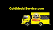 Newark Drain Cleaning by Gold Medal Service is Available This Summer...