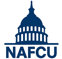 National Association of Federal Credit Unions Logo