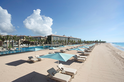 The Mulia Beachfront - Nusa Dua, Bali