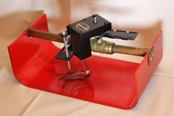 ValveSentry™ Automatic Water Shut Off Device Prevents Floods From Frozen and Leaking Water Pipes