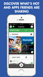 TAPP in to the ‘Apps Worth Talking About’ With the New TAPPD App for...