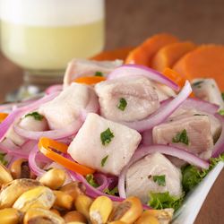 Peru culinary tours