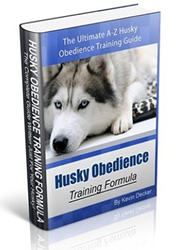 husky obedience training formula pdf
