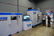 Beckwood Press and Triform Unveil their Advanced Technology Center