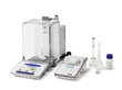 METTLER TOLEDO Launches All in One Printers for Lab Instruments