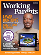 Working Parents Magazine Debuts with Practical Tips for Families