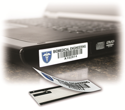Mini RFID Tag