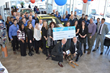 Suburban Subaru & Subaru of America "Share The Love"...