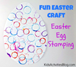 Easter Craft Ideas Have Been Published On Kids Activities Blog