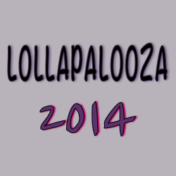 2014 Lollapalooza Tickets: QueenBeeTickets.com Releases Discount